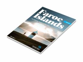 Faroe Islands Tourist Guide 2023.