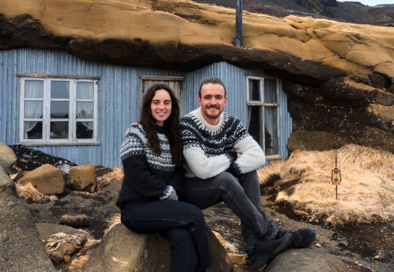 Ons avontuur met Smyril Line