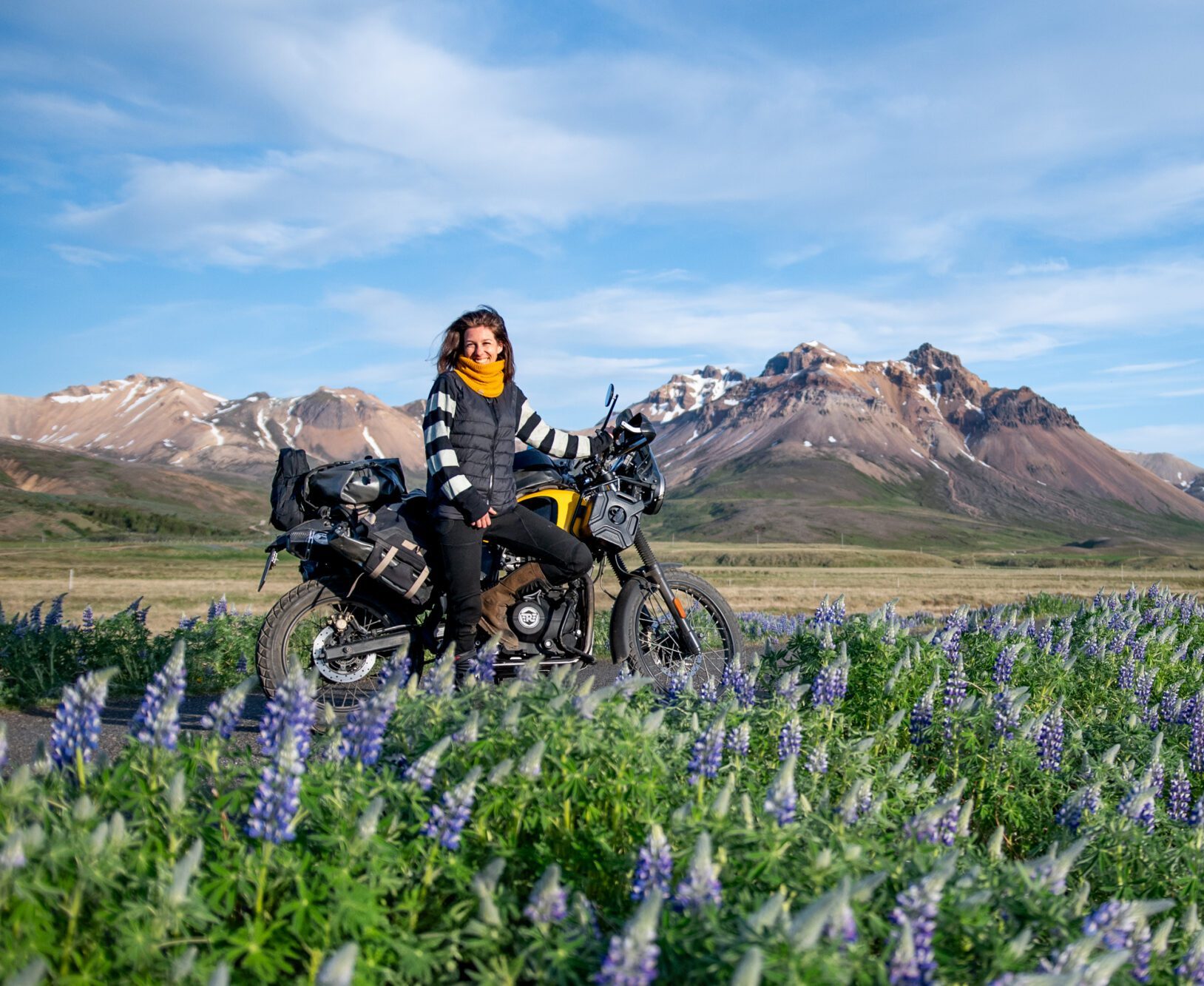 Wanneer alleen reizen je een leven in vrijheid geeft